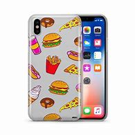 Image result for Fast Food Phone Case