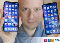 Image result for iPhone XS Max vs XS