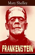 Image result for Frankenstein Brain