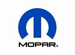 Image result for Mopar Logo No Background