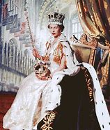Image result for Queen Elizabeth Coronation High Definition Picture