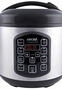 Image result for Aroma Rice Cooker 4 Cup