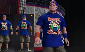 Image result for WWE 2K17 John Cena New Attire