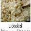 Image result for Loaded Mac & Cheese