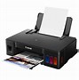 Image result for Canon PIXMA G Series Printers