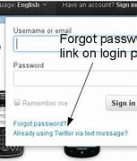 Image result for Forgot Password Web UI Design