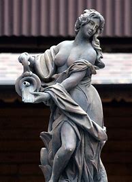 Image result for Bronze Sculptures of Women