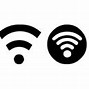 Image result for Font Symbol for Wi-Fi