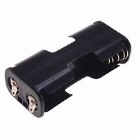 Image result for 2 AAA Battery Holder
