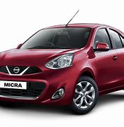 Image result for 2018 Nissan Micra Image