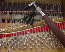 Image result for Piano Tuning