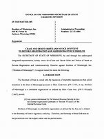 Image result for Mississippi cease and desist order against BlackRock