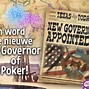Image result for Government of Poker 2