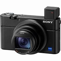 Image result for Sony RX100 11 Bodoir