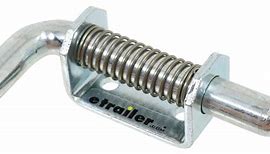 Image result for Trailer Gate Latch