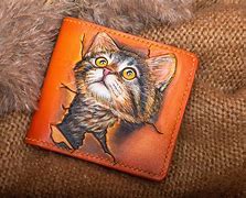 Image result for Cat Wallet