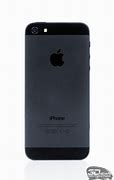 Image result for iPhone 5 Back Black