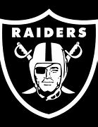 Image result for NFL Team Logos Raiders