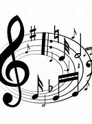 Image result for Music Notes Symbols Clip Art