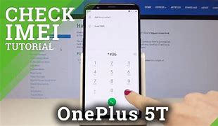 Image result for One Pkus Imei