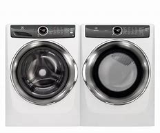 Image result for Electrolux Washer and Dryer Colors