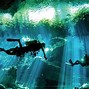 Image result for Cozumel Cenote Diving