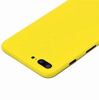 Image result for Yellow iPhone 7