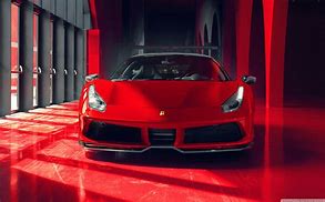 Image result for Red Ferrari Wallpaper HD