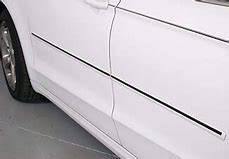 Image result for Car Door Molding