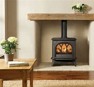 Image result for wood gas stove
