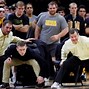 Image result for Iowa Hawkeyes Wrestling