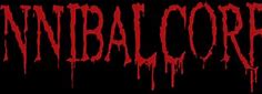 Image result for Cannibal Corpse Band Logo
