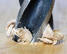 Image result for 1 Wood Drill Bit
