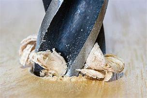 Image result for Wooden Drill Bit