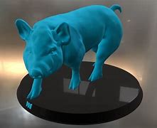 Image result for 3D Pig to Print