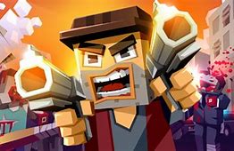Image result for Pixel Shooting Games