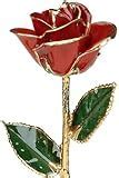 Image result for 24K Rose with Light and vs
