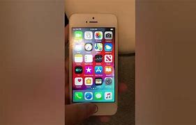 Image result for Broken iPhone 5S