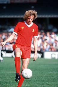 Image result for Phil Thompson Liverpool FC