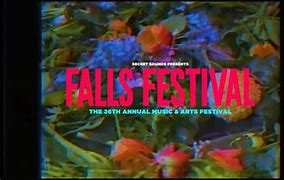 Image result for Falls Festival 2018