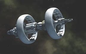 Image result for Future Spaceships Interstellar Space Travel