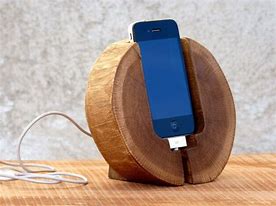 Image result for SE Rose Gold iPhone Charging Dock