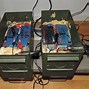 Image result for Sealed Lead Acid Battery Boxes