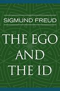 Image result for The Ego and ID