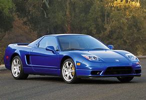 Image result for 2002 acura nsx specifications