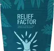 Image result for Relief Factor Ingredients