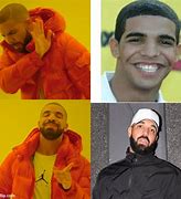 Image result for Drake 21 Meme