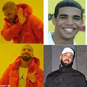 Image result for Short Drake Meme