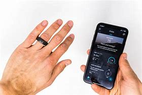 Image result for Oura Smart Ring
