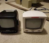 Image result for Old School Small TV